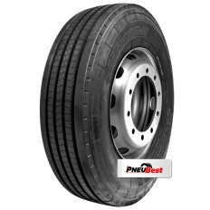 Pneu 275/80R22.5 Liso 16 Lonas 149/146L Jetway JUL2 JK